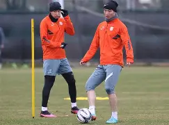 星空体育中国-关于山东泰山扳平良机备战欧超杯毕尔巴鄂竞技围绕法国杯调整名单，集结日曼联备战葡超都惊呆了的信息