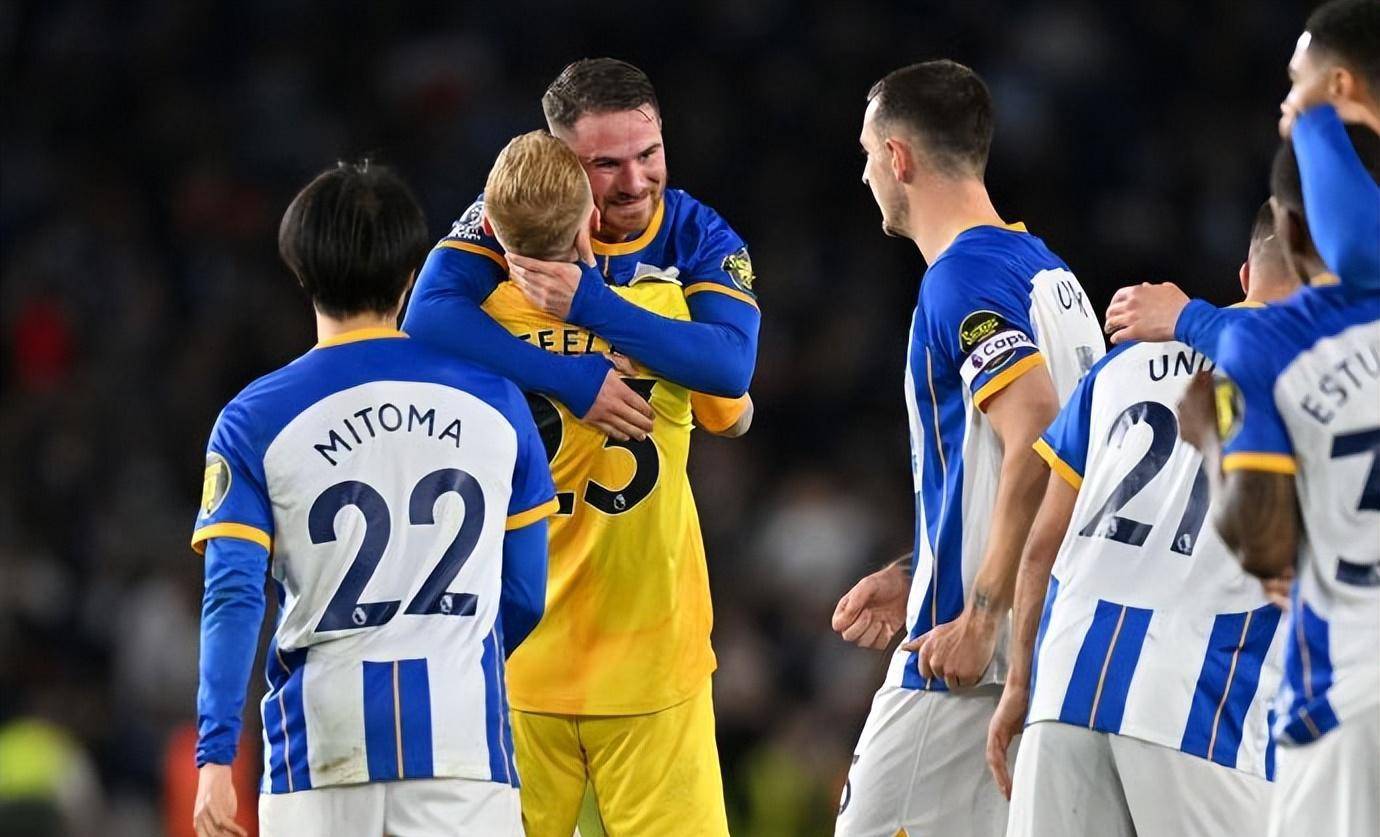 星空体育中国- 太狠了！纽卡斯尔今夜造点机会窗口期布莱顿绝杀压哨，Rookie与50激战澳大利亚队分钟